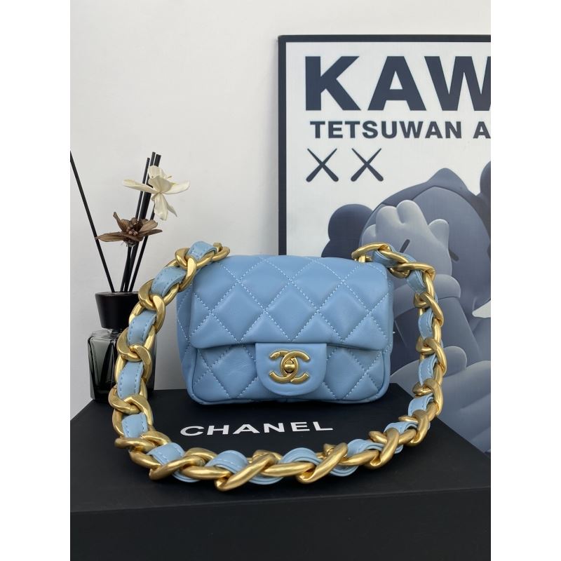 Ch*el cf series bags